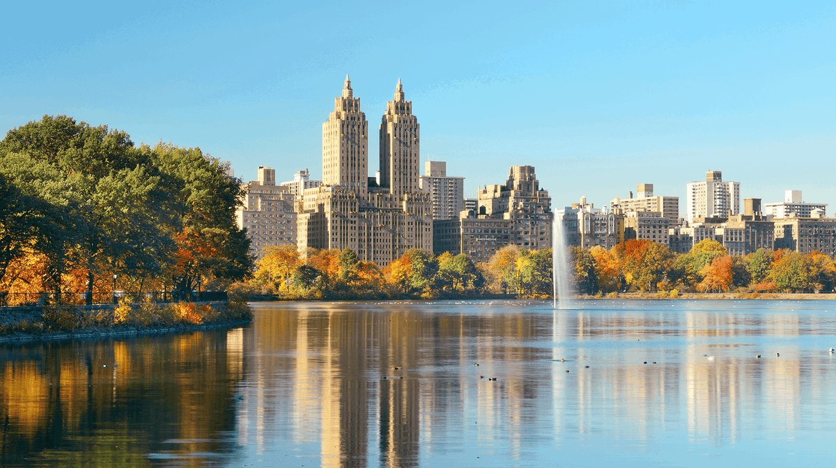 Boutique Manhattan Upper West Side Stay near Central Park with Daily Breakfast