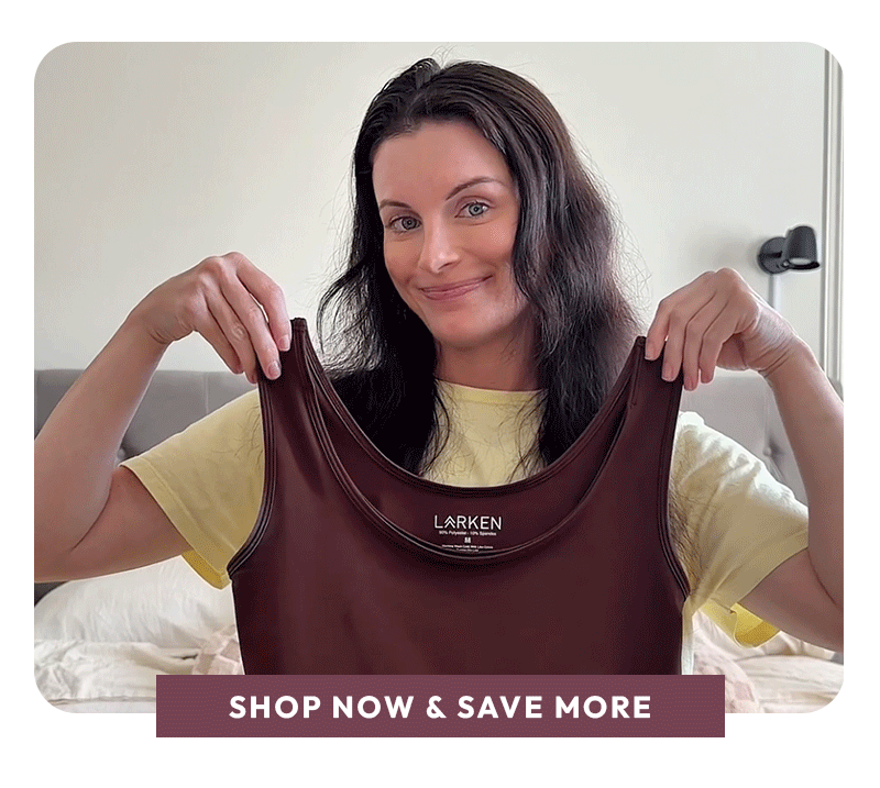 Shop the Larken X