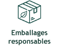 Notre engagement environnemental