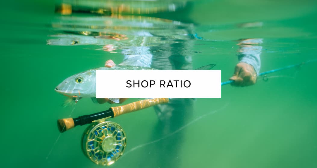 Shop Ratio
