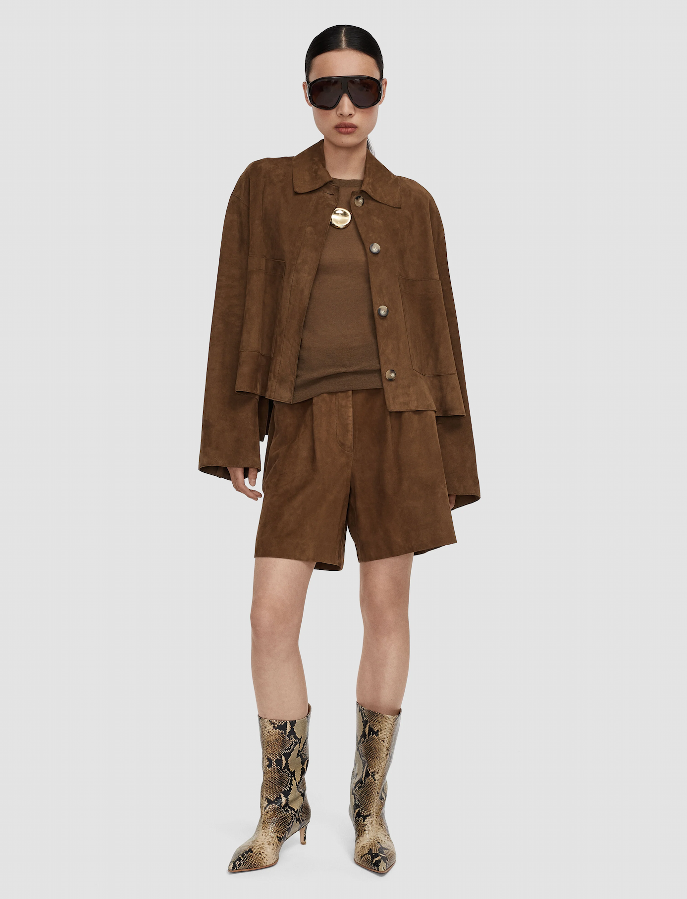 WARDROBE REFRESH