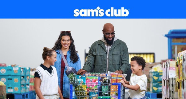 Sam’s Club Membership Deal - Join Today for Just $25