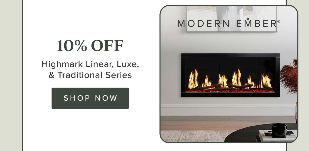 10% Off Highmark Linear, Luxe, and Traditional Series