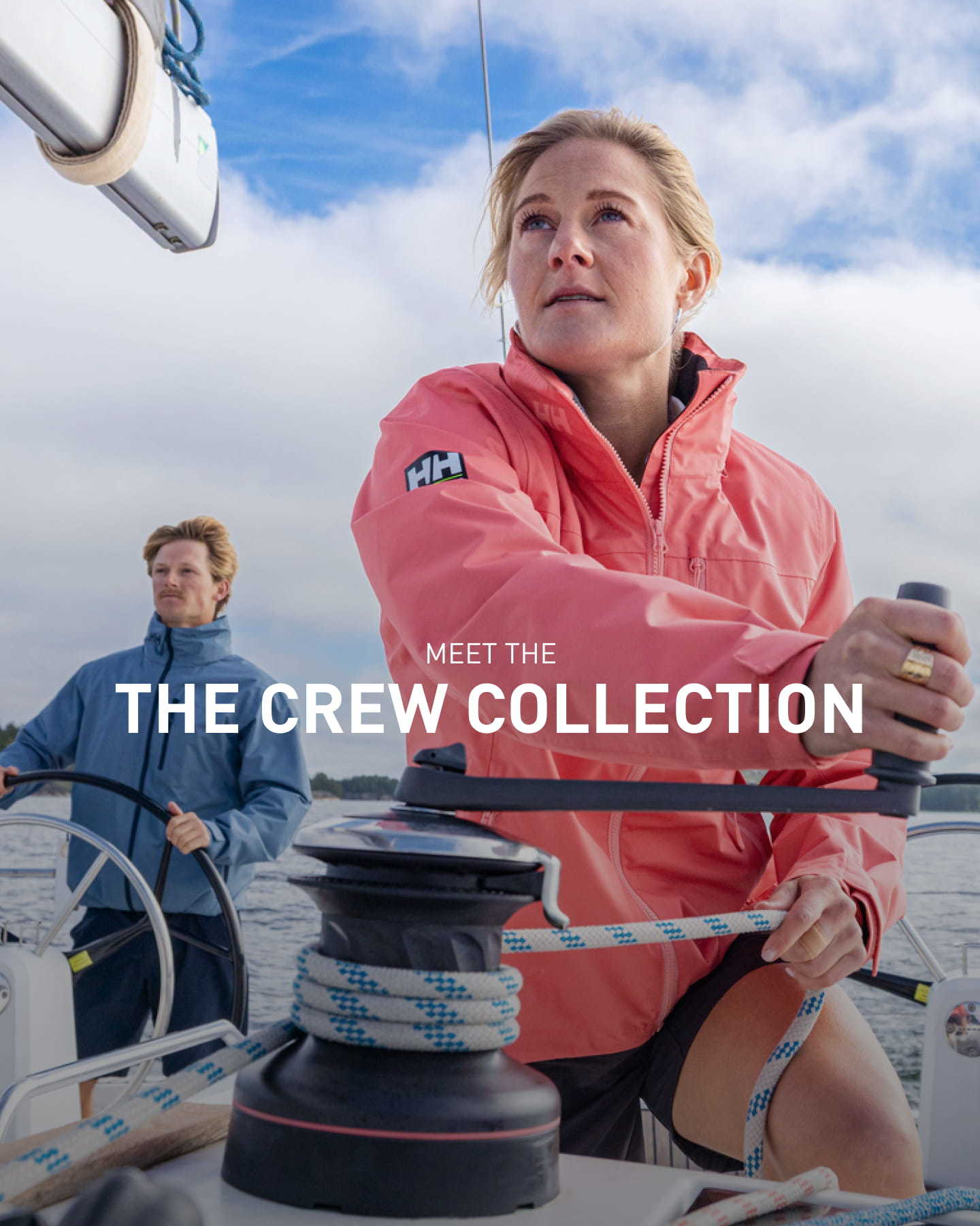 Meet The Crew Collection