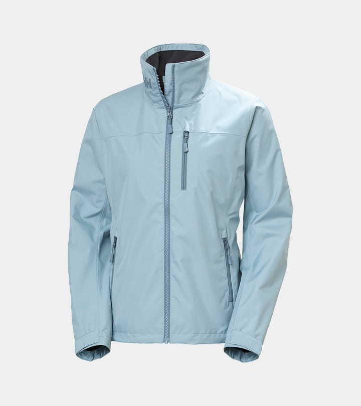 Women’s Crew Jacket 2.0