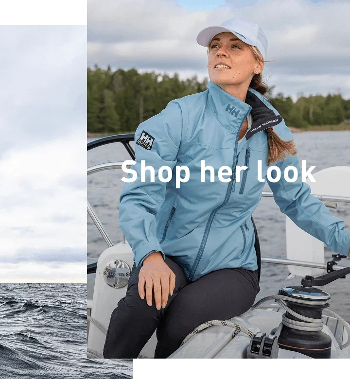 Shop her look