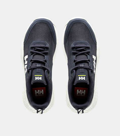 Women's Crew Low Sailing Shoes