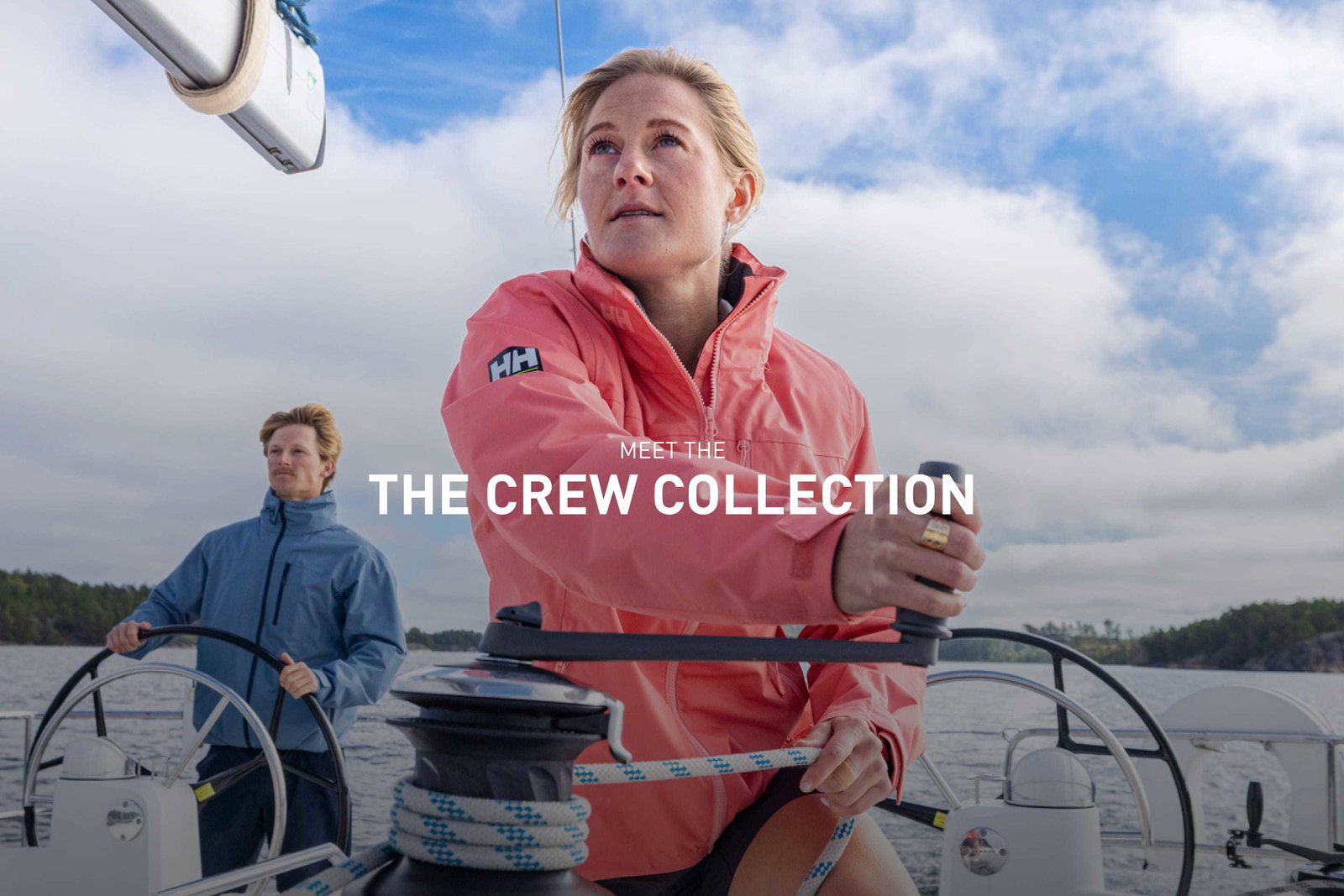 Meet The Crew Collection
