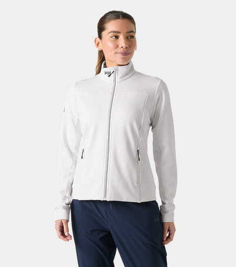 Women’s Crew Fleece Jacket