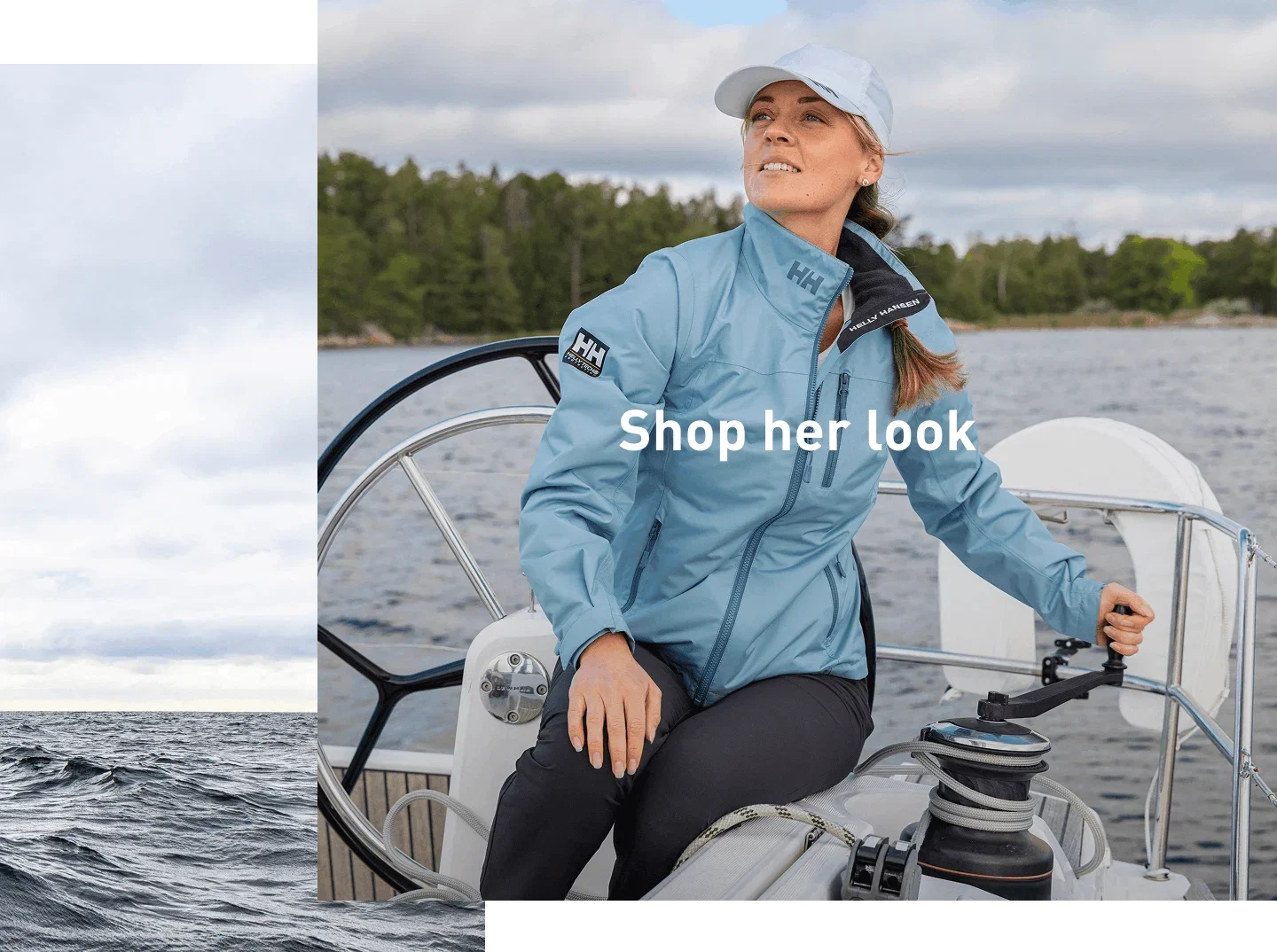 Shop her look