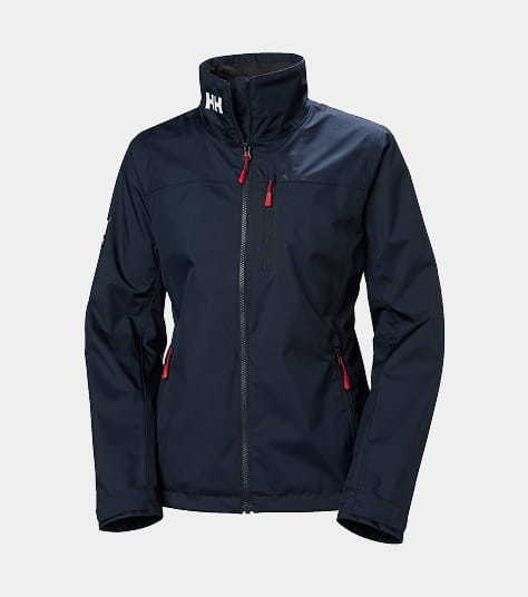 Women’s Crew Jacket 2.0