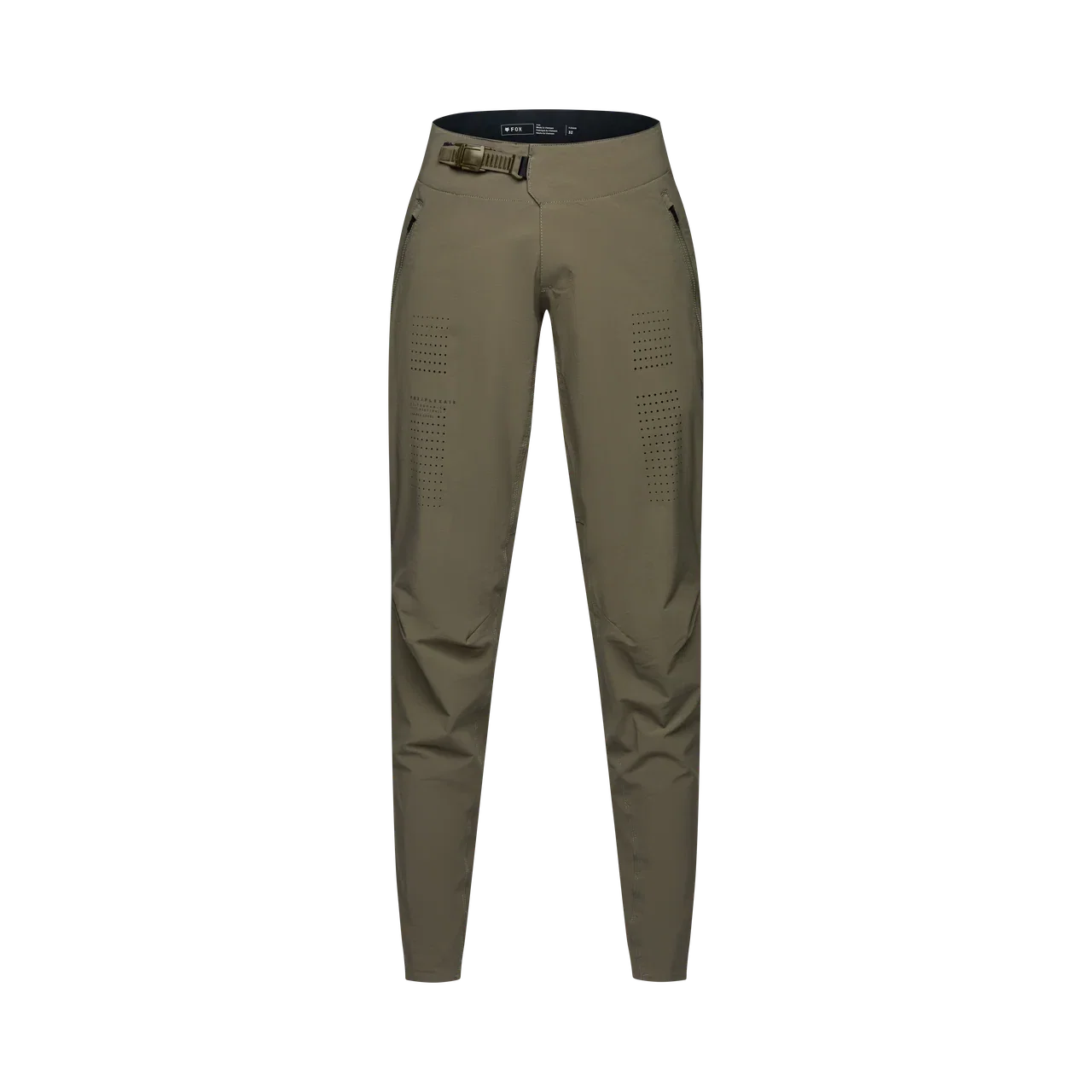 Image of Fox Racing - Flexair Pant - Military