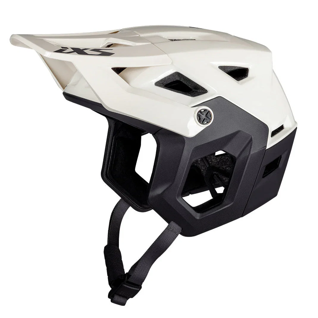 Image of iXS - Helm Trigger X MIPS off white