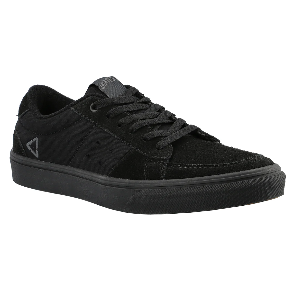 Image of Leatt -  DBX 1.0 Flatpedal Shoe - Schwarz