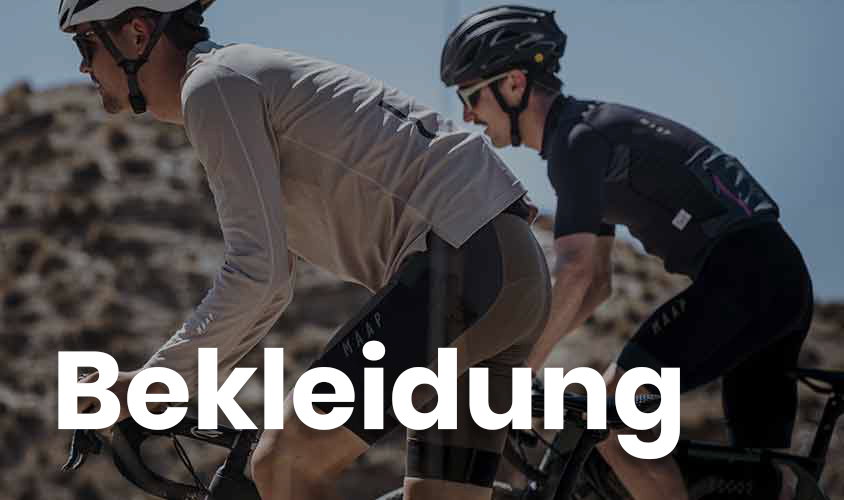 fahrradbekleidung