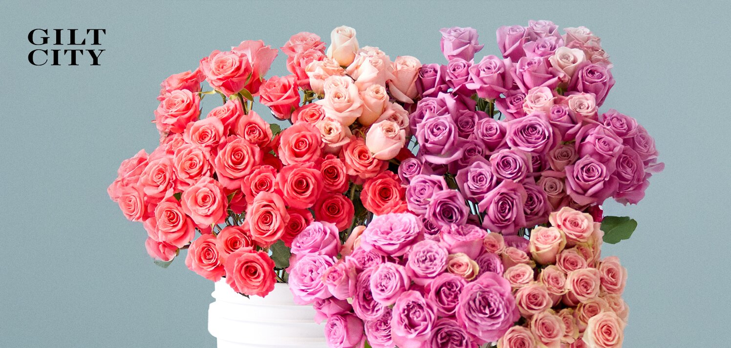1-800-FLOWERS.COM | 25% Off Sitewide