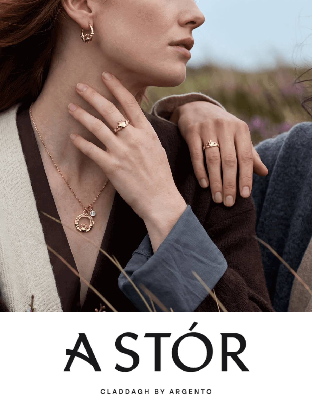 A STÓR Celtic Collection