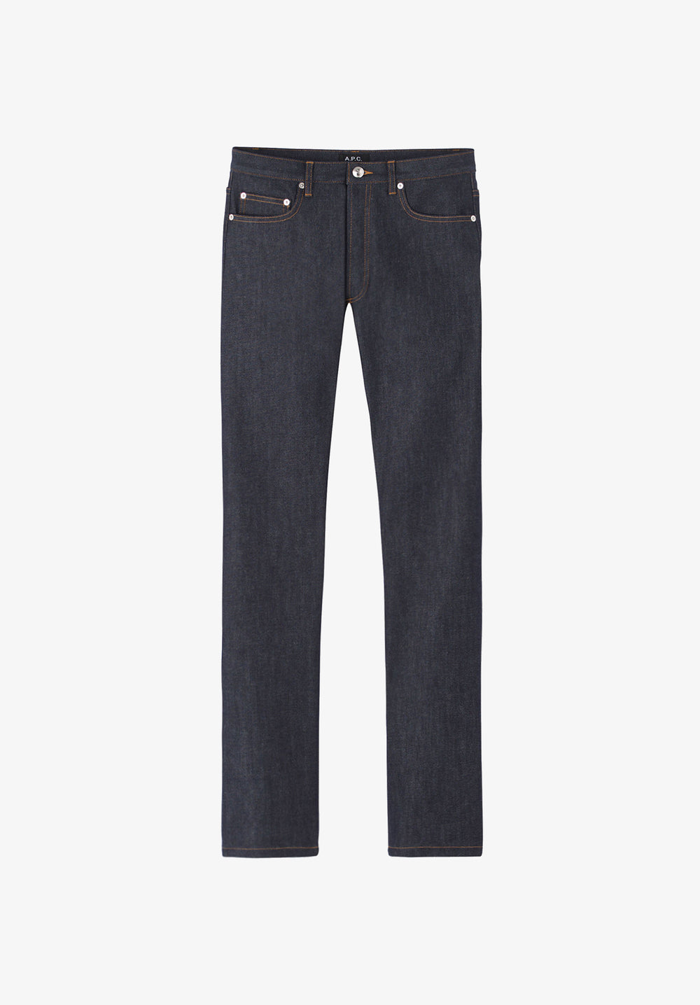 A.P.C. jeans