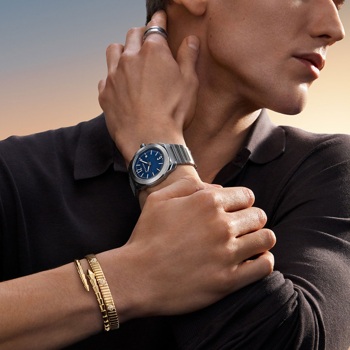 Bvlgari