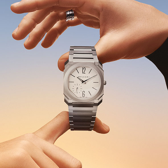 Bvlgari