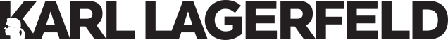 Karl Lagerfeld_Elongated Logo