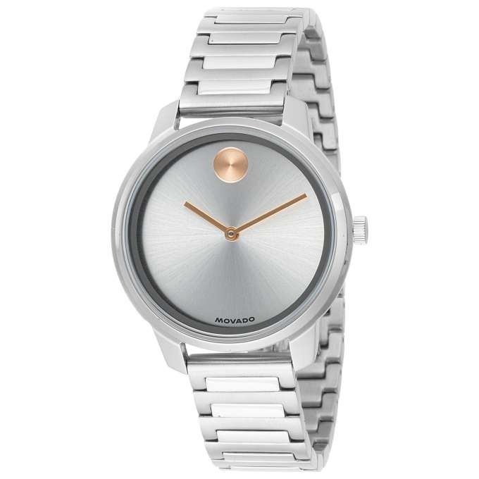 Movado Bold Women's Watch 3601316