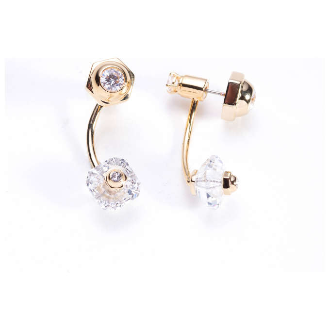 Swarovski Numina Women's Earrings 5677980