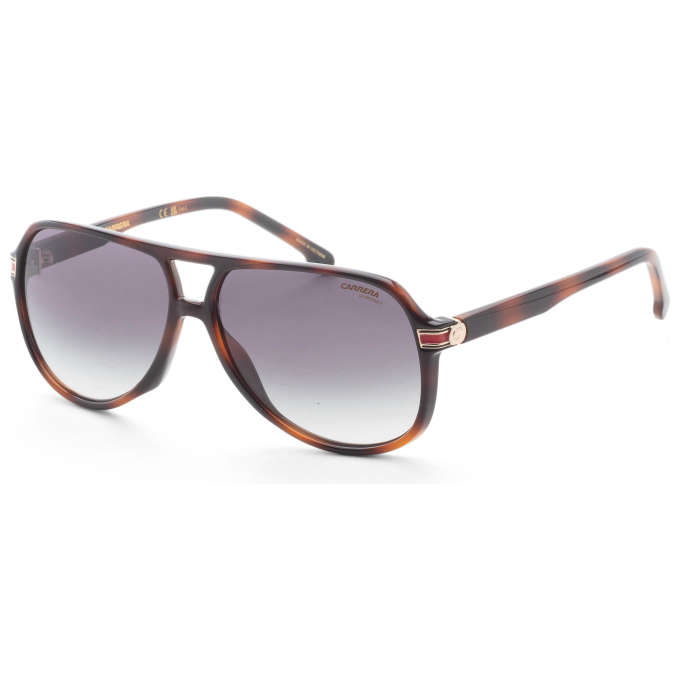 Carrera Unisex Sunglasses CA1045-S-US-086-61