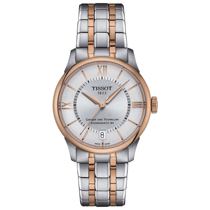 Tissot T-Classic Women's Watch T1392072203800