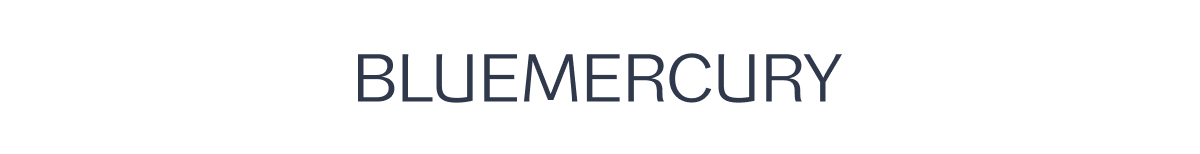 Bluemercury logo