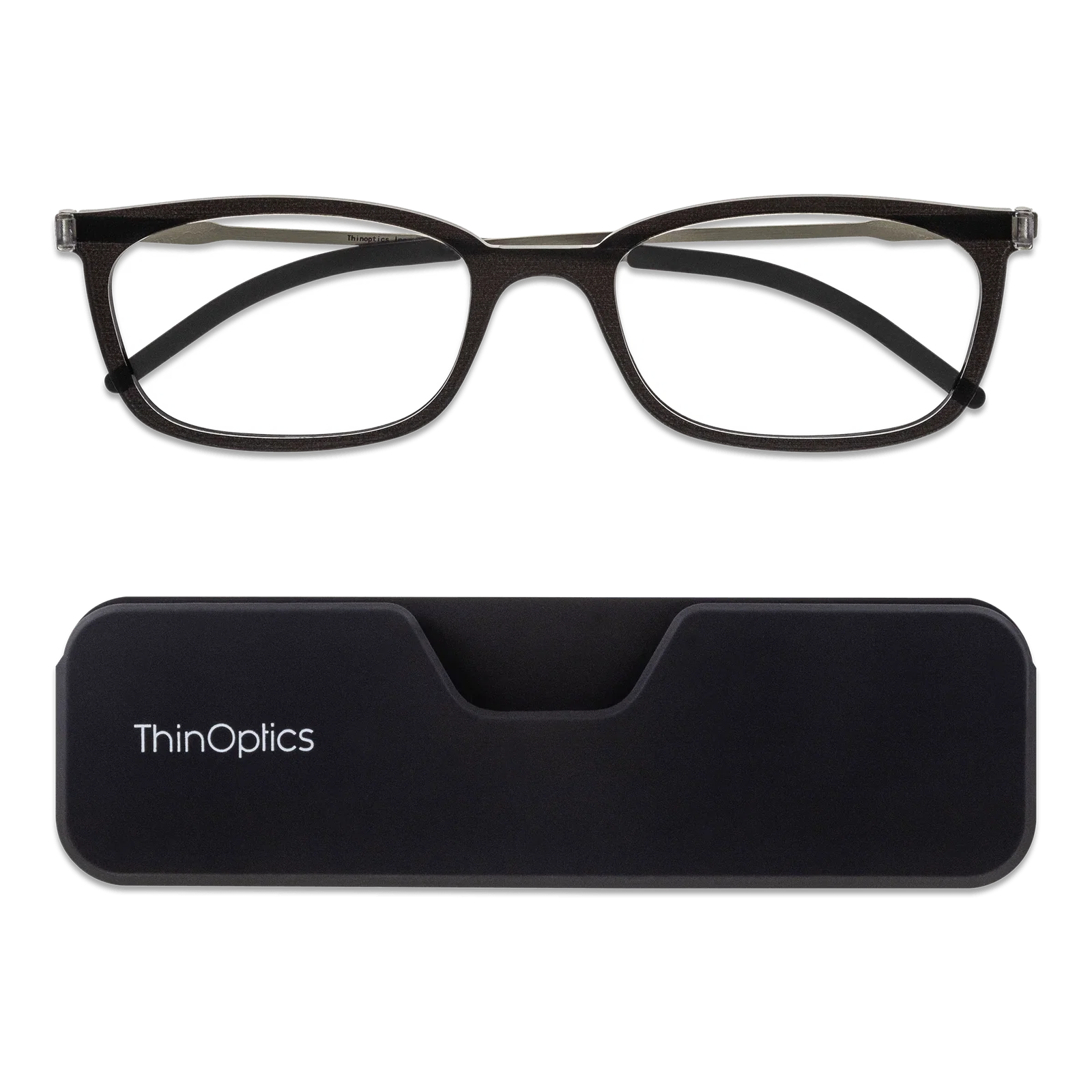 Image of Connect Reader + Connect Case