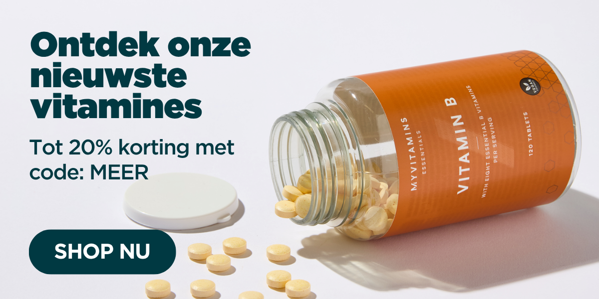 Vitamines