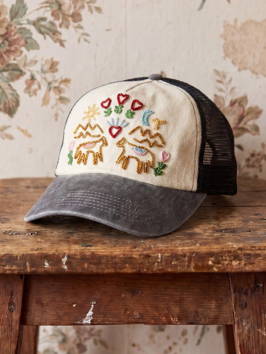 SHOP NEW HATS!