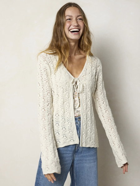 SUMMER SWEATERS