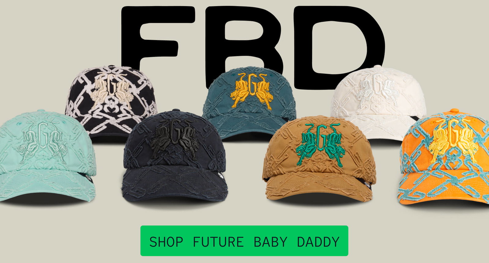 Future Baby Daddy