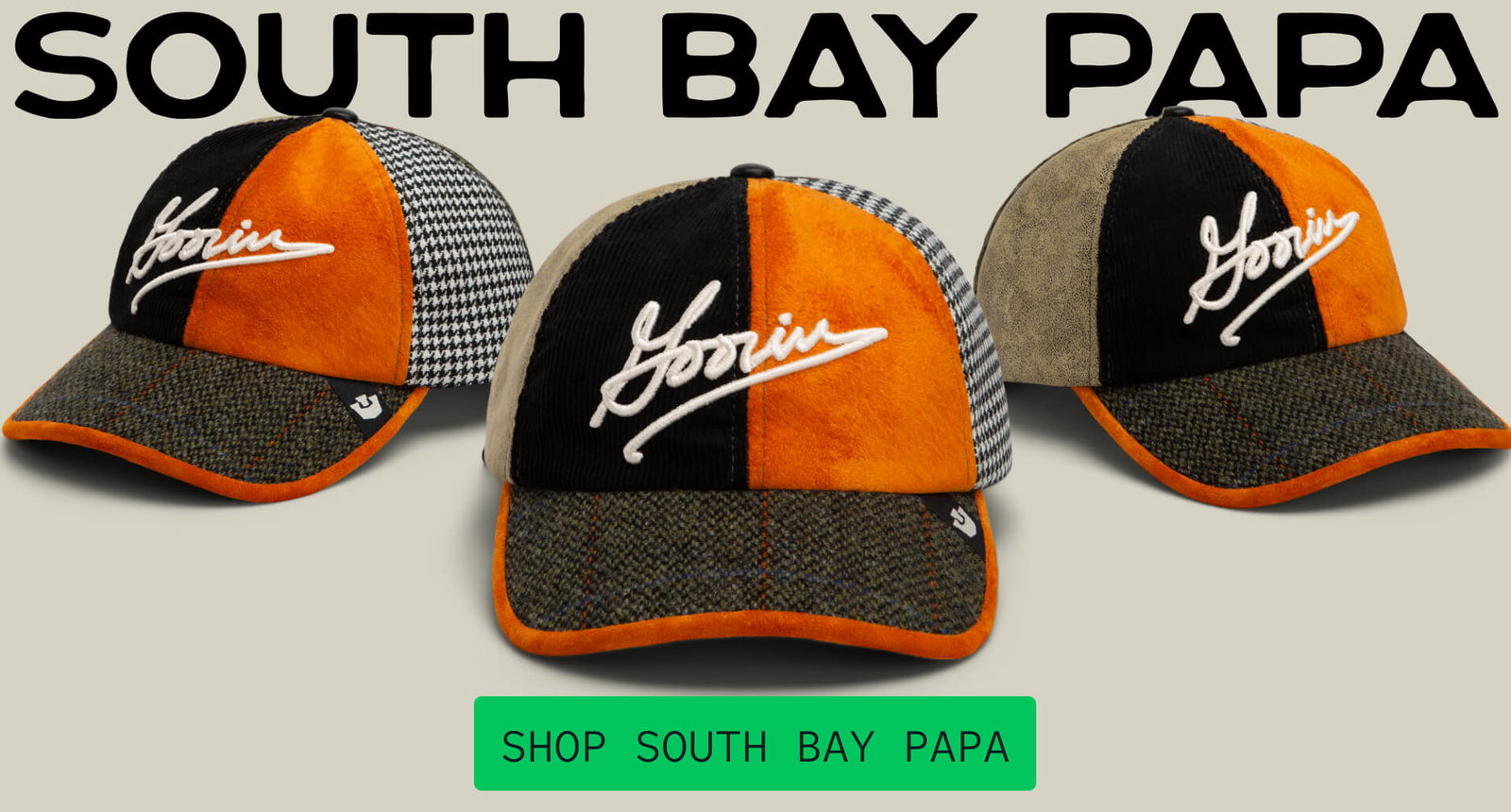 South Bay Papa