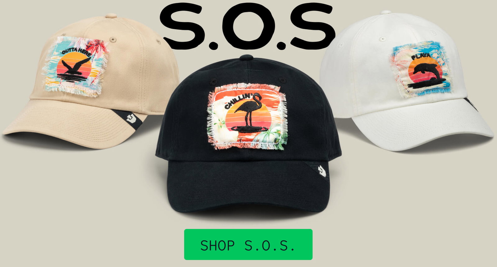 S.O.S. Collection