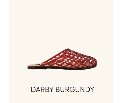 Shop Darby Burgundy