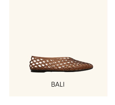 Shop Bali