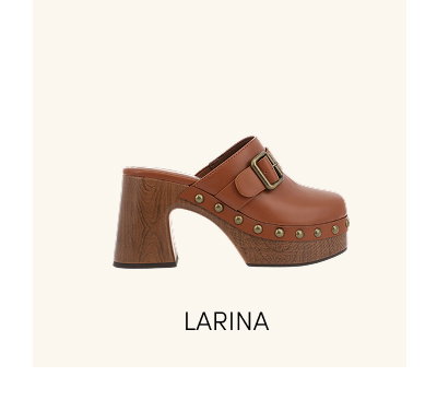 Shop Larina