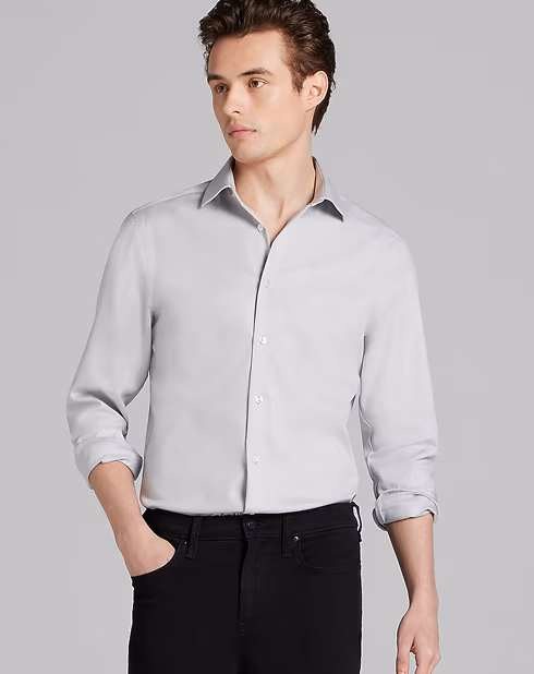 Dress Shirts Starting at $19.99 Orig. $39.99-$79.99