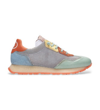 Zapatillas Kansas verde