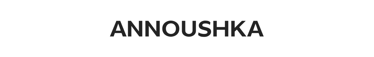 Annoushka