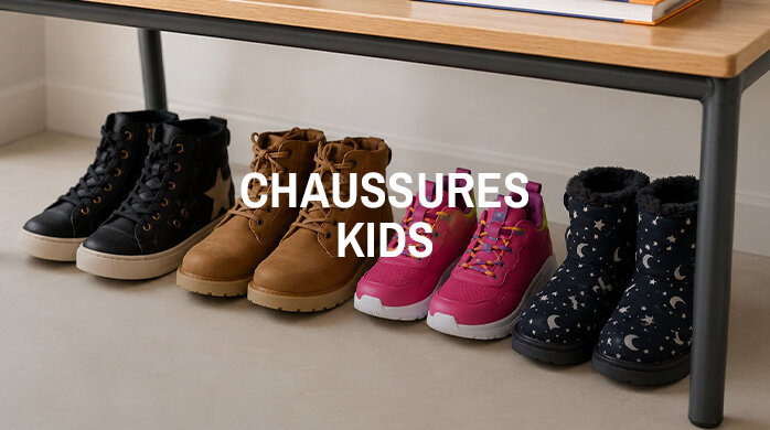 Chaussures Kids