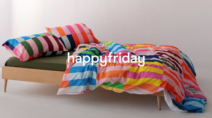 Happy Friday