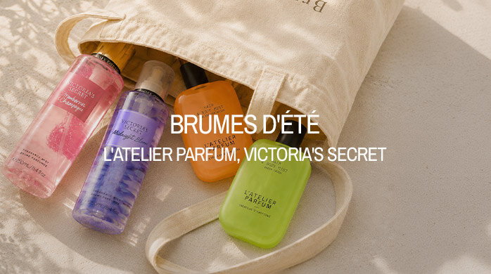 Brumes d'été