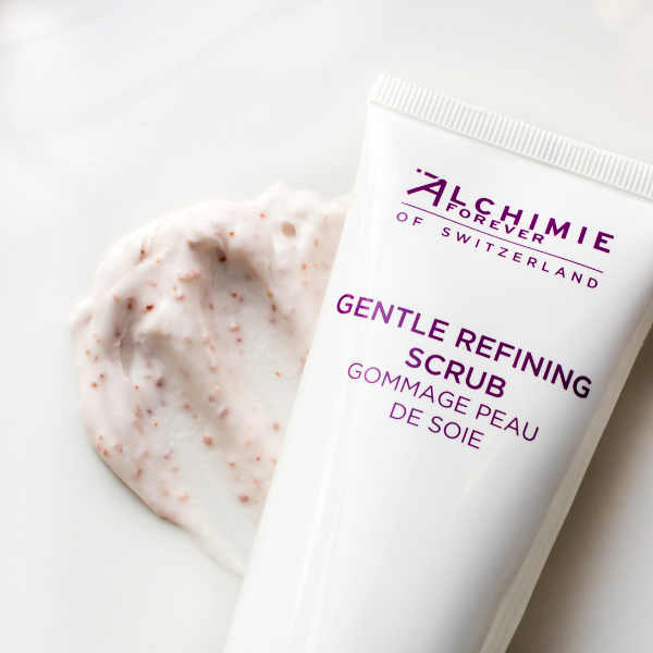 An image of Gentle Refining Scrub.