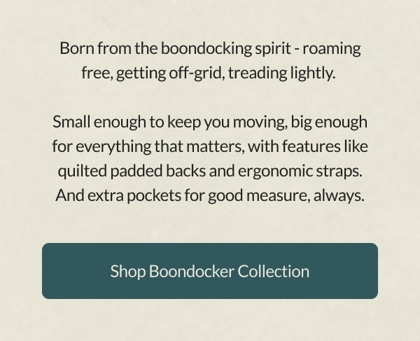Shop Boondocker Collection