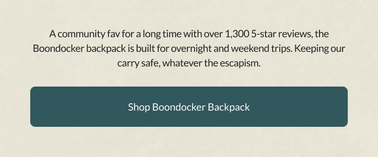 Shop Boondocker Backpack