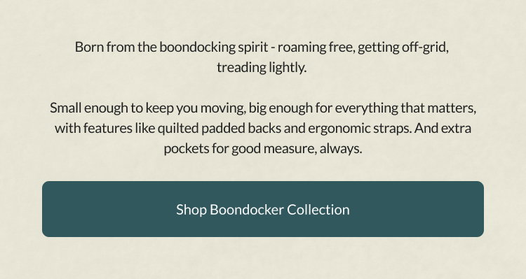 Shop Boondocker Collection